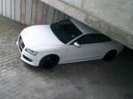 Audi A5 Coupe PS by PPI Automotive 2009 года